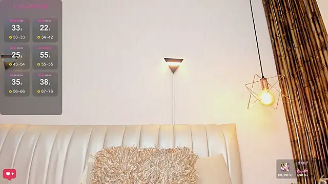 Snapshot of Zuzu_sweet chatting on 02-01-25, 10:23 Zuzu sweet online show from 02-01-25, 10:23