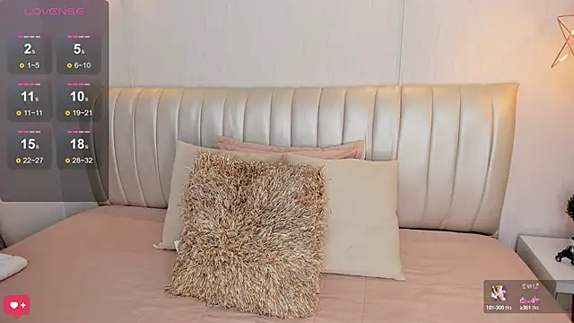 Snapshot of Zuzu_sweet chatting on 02-03-25, 07:21 Zuzu sweet online show from 02-03-25, 07:21