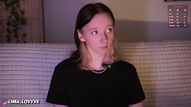 LimaLexxx online show from 01-15-26, 05:16