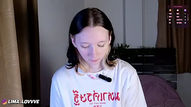 LimaLexxx online show from 02-01-26, 06:39