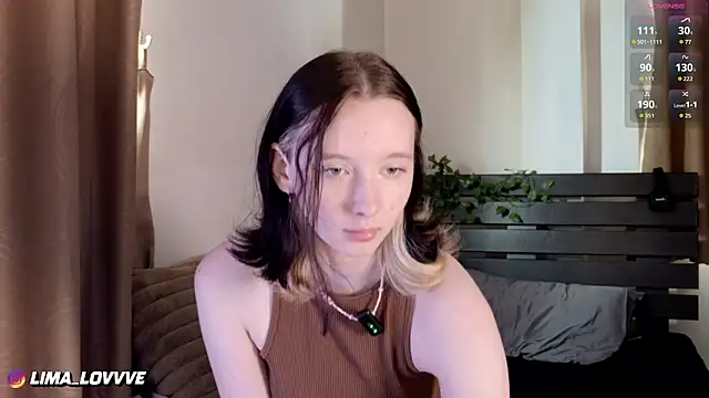 LimaLexxx online show from 02-13-26, 01:34