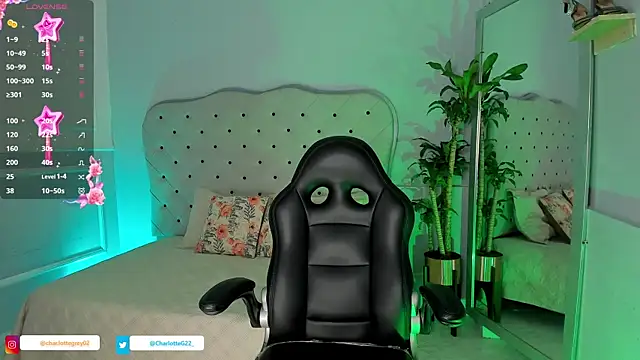 charlotte  grey online show from 01-20-25, 07:57