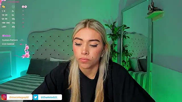 charlotte  grey online show from 02-01-25, 11:06