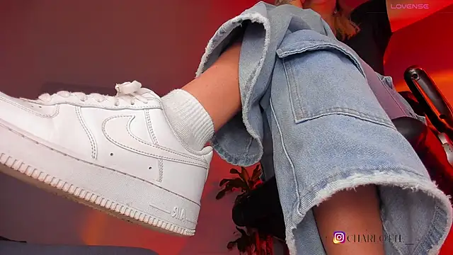 charlotte  grey online show from 04-18-26, 07:58