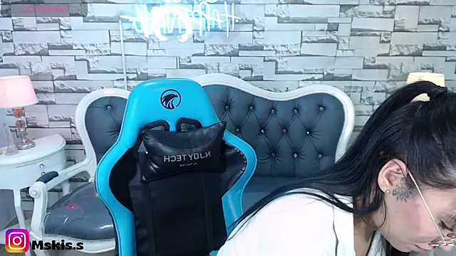 marilin a online show from 01-07-25, 10:08