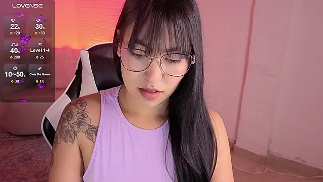 marilin a online show from 12-15-25, 10:25