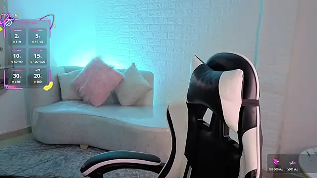 marilin a online show from 02-27-26, 08:09