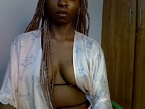 Nubian-Queen- online show from 02-09-25, 07:30