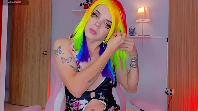 Chris parker27 online show from 02-27-26, 12:16