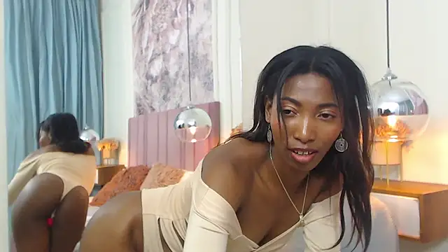 SabrinaDevill online show from 02-20-25, 07:30