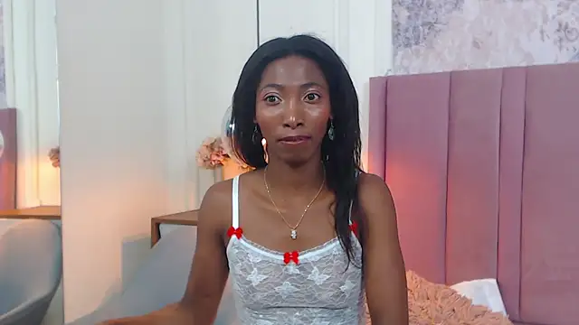 SabrinaDevill online show from 03-01-25, 04:44