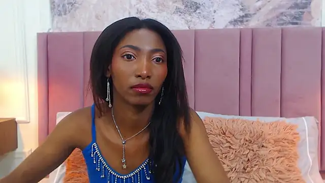 SabrinaDevill online show from 03-18-25, 01:20