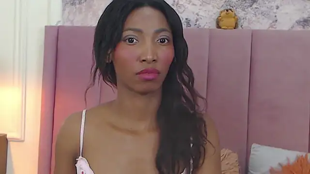 SabrinaDevill online show from 10-10-25, 01:21