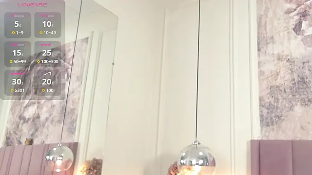 SabrinaDevill online show from 01-08-26, 01:13