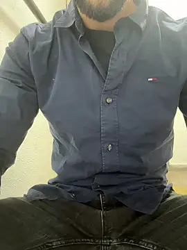 hotisraeli online show from 03-05-25, 03:40