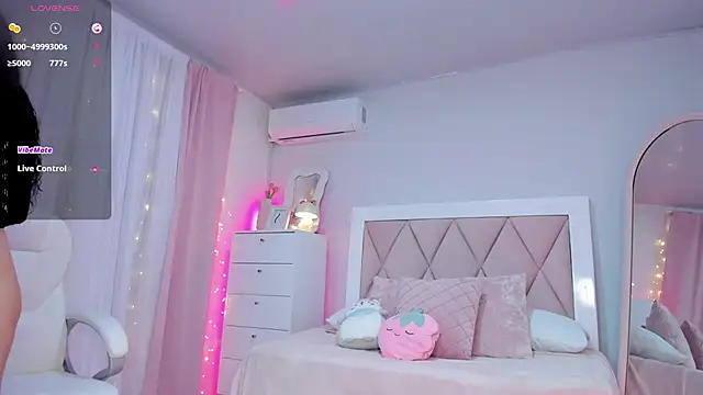 ania sweet18 online show from 02-22-25, 12:16