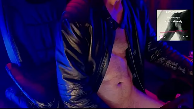 lux dei online show from 04-20-26, 12:57