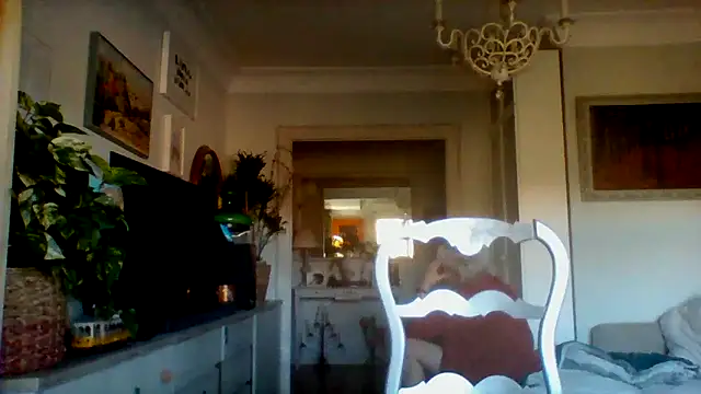 PutaCarla online show from 03-27-26, 05:45