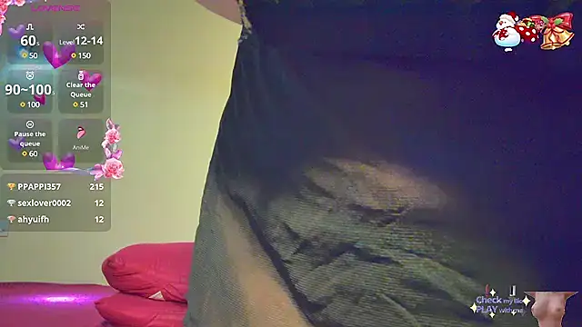 Azhagiya Alai online show from 12-27-24, 10:23