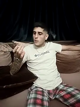 arenn1997 online show from 09-21-25, 10:11