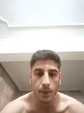 arenn1997 online show from 10-19-25, 12:22