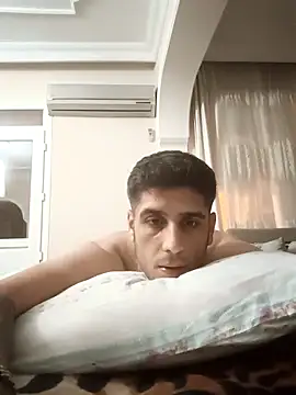 arenn1997 online show from 10-20-25, 12:33