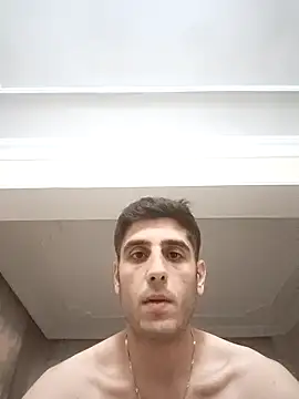 arenn1997 online show from 10-23-25, 10:08