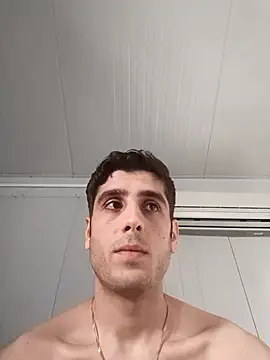 arenn1997 online show from 12-01-25, 12:10