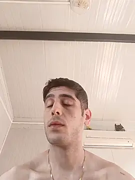 arenn1997 online show from 12-19-25, 12:34