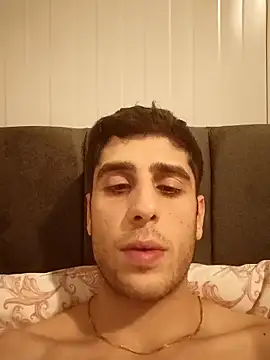 arenn1997 online show from 02-10-26, 12:15