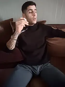 arenn1997 online show from 02-25-26, 12:04