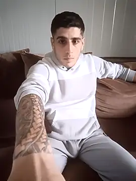 arenn1997 online show from 03-22-26, 12:19