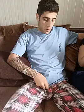 arenn1997 online show from 04-05-26, 12:13