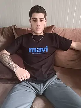 arenn1997 online show from 04-14-26, 12:11