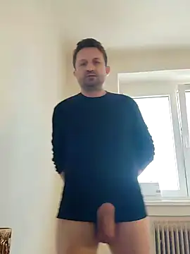 Chokakabraz online show from 12-15-24, 01:11