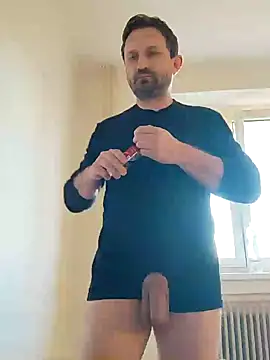 Chokakabraz online show from 12-25-24, 02:23