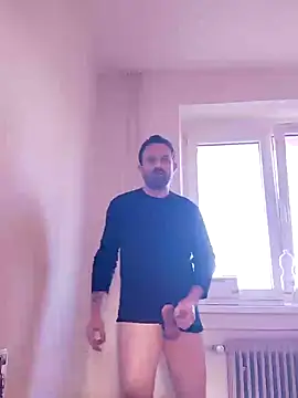 Chokakabraz online show from 12-26-24, 01:32