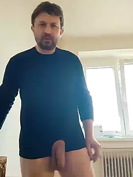 Chokakabraz online show from 01-25-25, 01:19