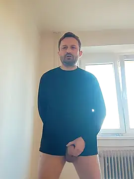 Chokakabraz online show from 03-21-25, 04:29