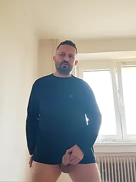 Chokakabraz online show from 09-22-25, 02:19