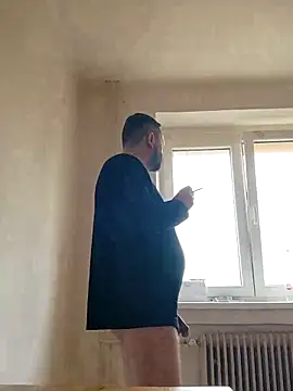 Chokakabraz online show from 09-27-25, 08:19