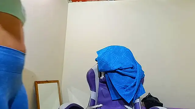 Cataleyalove ADY online show from 02-13-26, 08:49