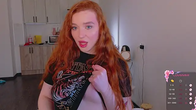 cinnabon girls online show from 04-12-26, 04:45