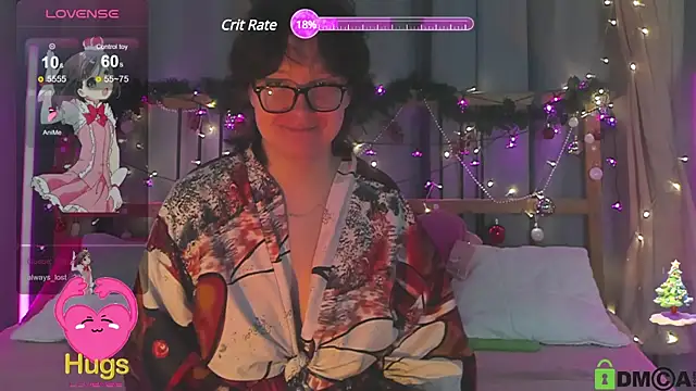 Snapshot of dreamgirllovee chatting on 01-08-25, 04:34 dreamgirllovee online show from 01-08-25, 04:34