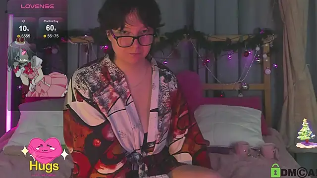 dreamgirllovee online show from 01-09-25, 05:02