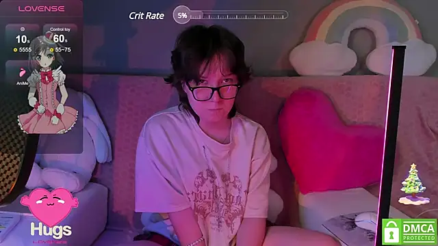 Snapshot of dreamgirllovee chatting on 01-22-25, 04:34 dreamgirllovee online show from 01-22-25, 04:34