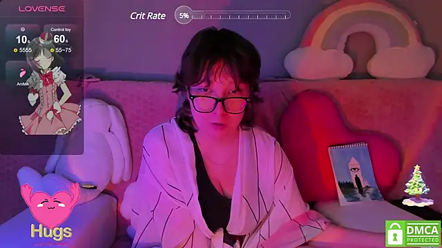 Snapshot of dreamgirllovee chatting on 01-29-25, 04:36 dreamgirllovee online show from 01-29-25, 04:36