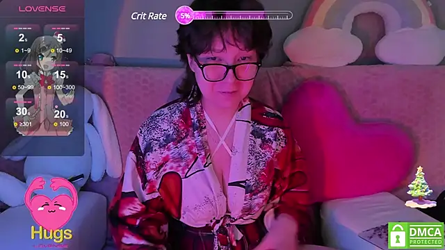 Snapshot of dreamgirllovee chatting on 02-03-25, 01:30 dreamgirllovee online show from 02-03-25, 01:30