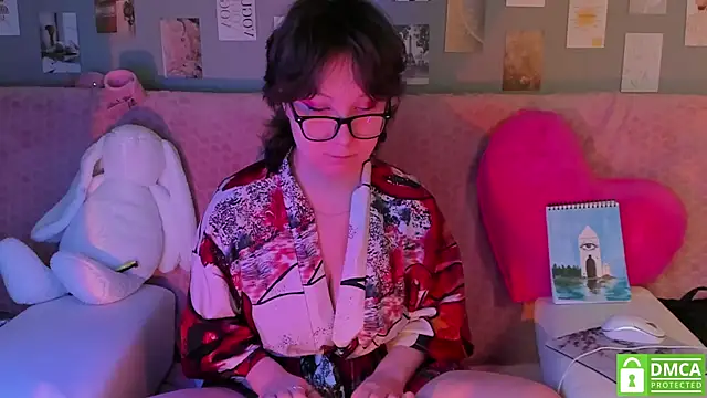 dreamgirllovee online show from 02-08-25, 04:47