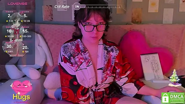 Snapshot of dreamgirllovee chatting on 02-09-25, 11:57 dreamgirllovee online show from 02-09-25, 11:57